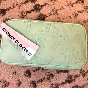 Stoney Clover Lane Out of Office (OOO) Puffy Small  pouch!
